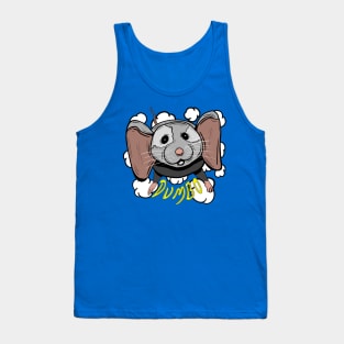 Dumbo Rats Tank Top